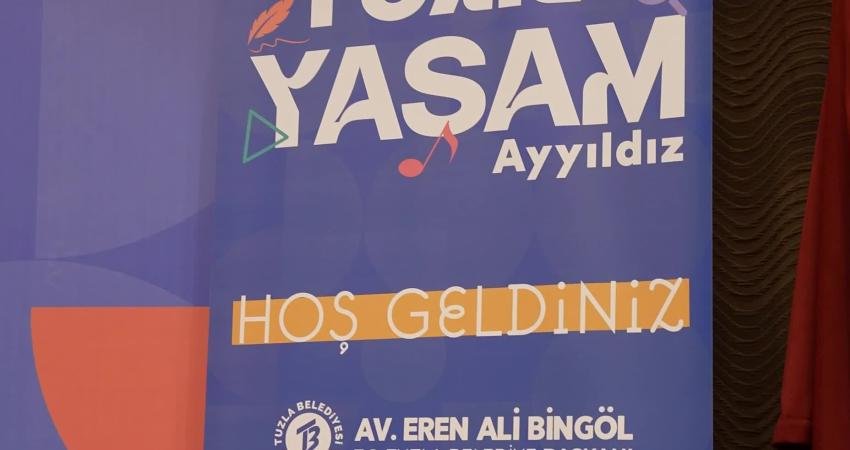 Tuzla Belediyesi'nin kapsamlı yenileme çalışmalarının ardından modern ve donanımlı bir