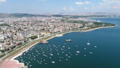 Tuzla Belediyesi tarafından TÜİK'in 2025 Adrese Dayalı Nüfus Kayıt Sistemi (ADNKS)