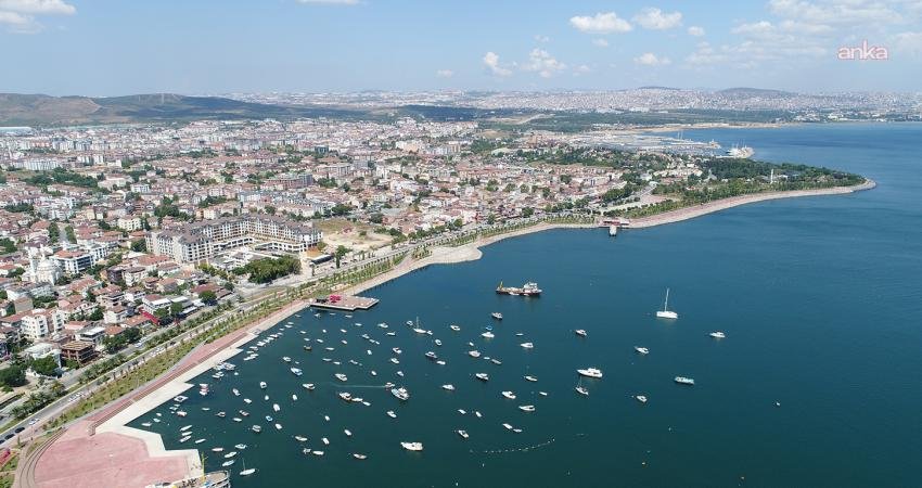 Tuzla Belediyesi tarafından TÜİK'in 2025 Adrese Dayalı Nüfus Kayıt Sistemi (ADNKS)