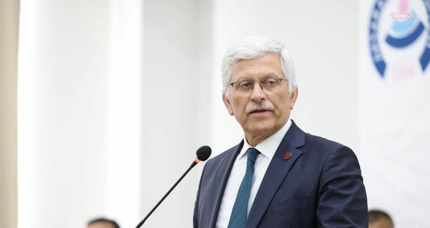 TVHB Merkez Konseyi Başkanı Eroğlu: “Maliyetleri azaltıcı, üretimi planlayan, stratejik stok yönetimini içeren politikalar geliştirilmeli” Türk Veteriner Hekimleri Birliği (TVHB) Merkez Konseyi Başkanı Ali Eroğlu,