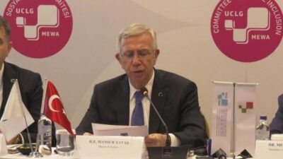 UCLG-MEWA Sosyal İçerme Komitesi Başkanlık Divanı Toplantısı’na ev sahipliği yapan