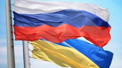 Ukrayna ve Rusya heyetleri, ABD ara buluculuğunda Cenevre’de yürütülen barış