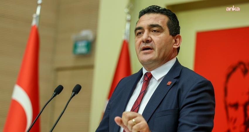 Ulaş Karasu: “Kangal Termik’in kapısına kilit vurularak, Sivas halkı mı cezalandırılmak istenmektedir?” CHP Genel Başkan Yardımcısı Ulaş Karasu, Kangal Termik Santrali’nin kapatılacağına