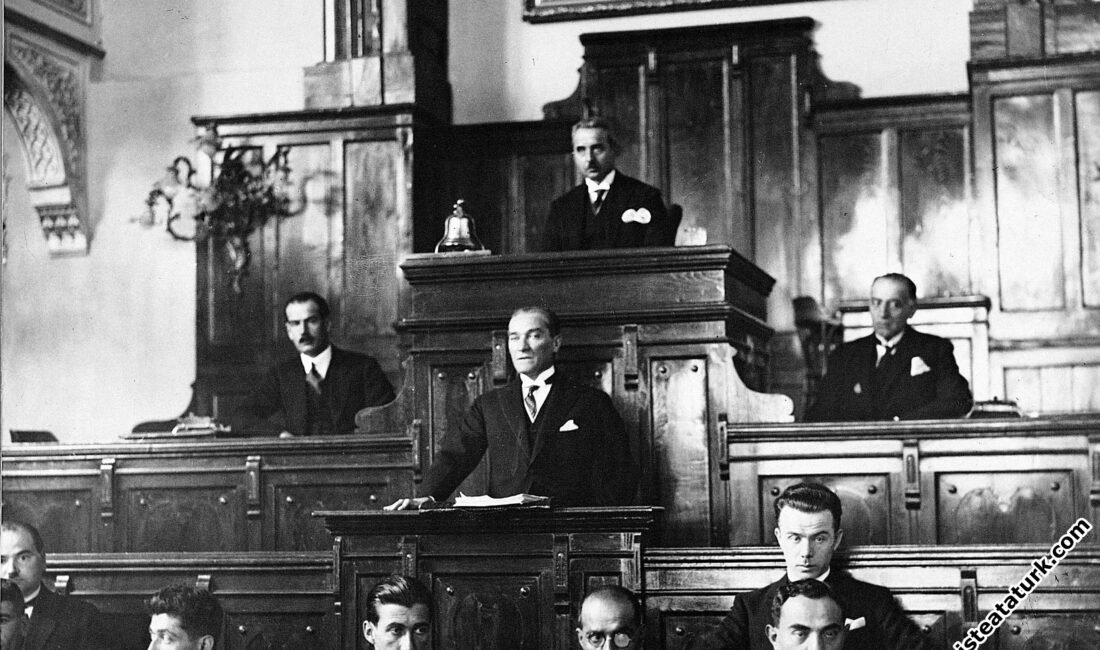 Ulus Olmak ya da Osmanlıcılık… Son günlerde kabinedeki görev değişimlerini fırsat bilen bir kesim, hafızlık