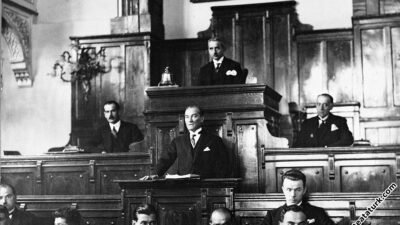 Son günlerde kabinedeki görev değişimlerini fırsat bilen bir kesim, hafızlık