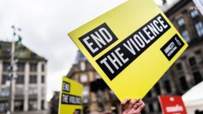 Uluslararası Af Örgütü (UAÖ), Kuzey Kore’den kaçanlarla yaptığı görüşmelere dayanan