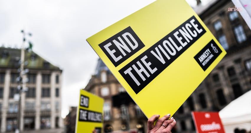 Uluslararası Af Örgütü (UAÖ), Kuzey Kore’den kaçanlarla yaptığı görüşmelere dayanan