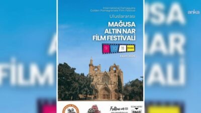 Kuzey Kıbrıs Türk Cumhuriyeti’nin (KKTC) kültür ve sanat yaşamına yeni