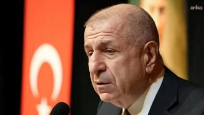 Zafer Partisi Genel Başkanı Ümit Özdağ, Türkiye'deki ekonomik eşitsizliğe dikkat