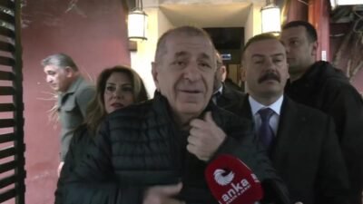 Zafer Partisi Genel Başkanı Ümit Özdağ, Şeyh Said’e yönelik ifadeleri