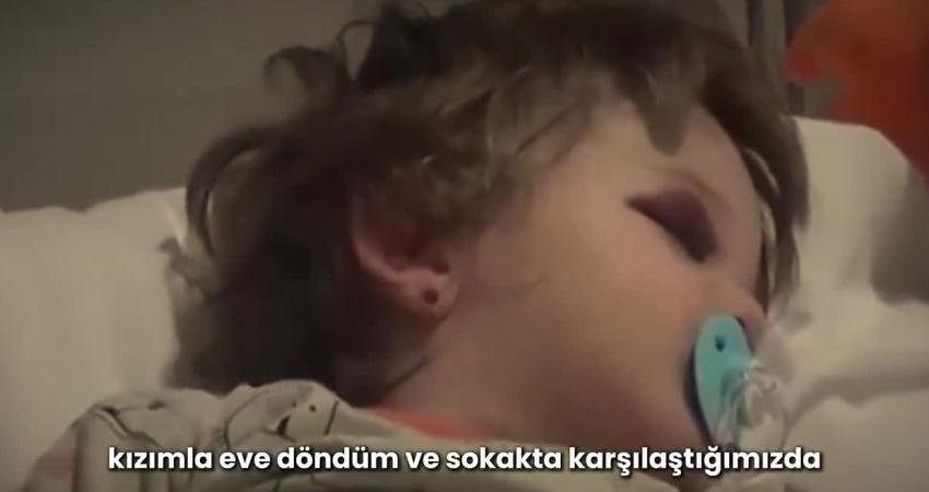 Ümit Özdağ’dan Yalova’daki saldırıya tepki: “Sokaklar saldırganlara terkedilince doğal sonuç böyle saldırılar oluyor” Zafer Partisi Genel Başkanı Ümit Özdağ, Yalova'da baba ile 14