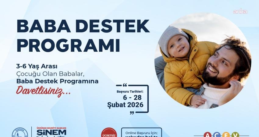 Üsküdar Belediyesi, Anne Çocuk Eğitim Vakfı (AÇEV) ve Üsküdar Kadın