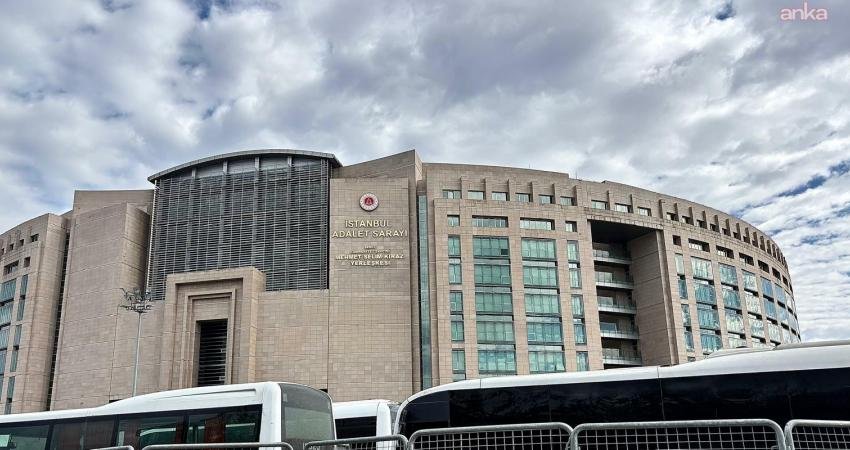 İstanbul Cumhuriyet Başsavcılığı'nın yürüttüğü uyuşturucu operasyonu kapsamında bu sabah gözaltına