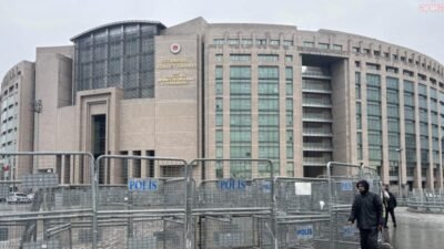 İstanbul Cumhuriyet Başsavcılığı, fuhuş ve uyuşturucu soruşturması kapsamında gözaltına alınan