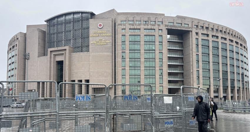 Uyuşturucu operasyonunda 5 tutuklama talebi… Kaan Tangöze, Murat Dalkılıç, Kemal Doğulu ve İsmail Hacıoğlu serbest bırakıldı İstanbul Cumhuriyet Başsavcılığı, fuhuş ve uyuşturucu soruşturması kapsamında gözaltına alınan