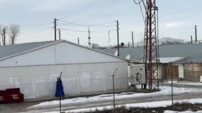 Van'da 2011 yılında yaşanan Erciş ve Edremit merkezli depremlerin üzerinden