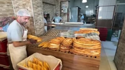 Van Lokantıcılar, Fırıncılar, Pastaneciler, Tatlıcılar ve Kasaplar Esnaf Odası Başkanı