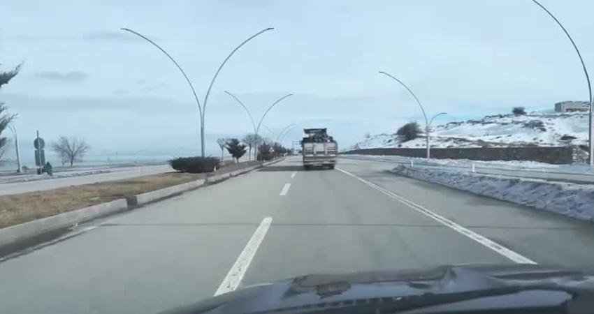 Van’da ocak ayında 177 kilo eroin, bin 85 uyarıcı hap ele geçirildi Van Emniyet Müdürlüğü'nün ocak ayında il genelinde yaptığı operasyonlarda "uyuşturucu