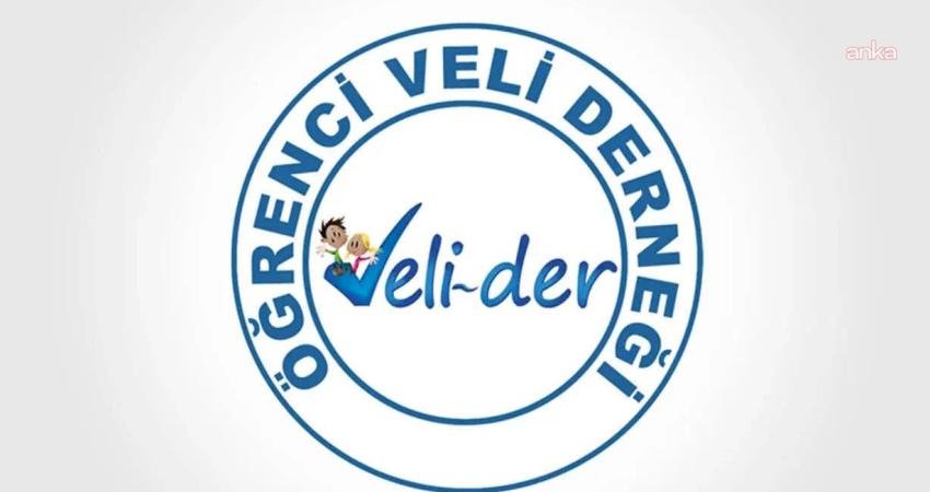 Öğrenci Veli Derneği (VELİ-DER), "Milli Eğitim Bakanlığı’nın ramazan ayı boyunca