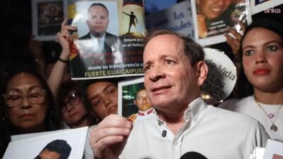 Venezuela muhalefet partileri, muhalefette bulunan Adalet Önce (Primero Justicia) Partisi