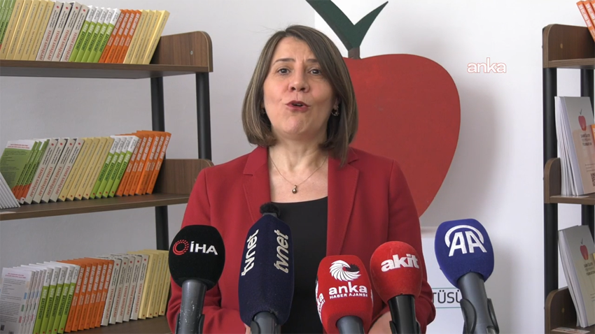 Sabri Ülker Vakfı Bilim Kurulu Üyesi, Hacettepe Üniversitesi Beslenme ve Diyetetik Bölüm Başkanı