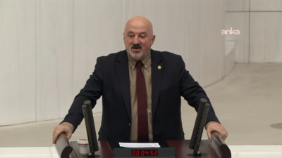 CHP Artvin Milletvekili Uğur Bayraktutan, Artvin’de sağlık alanında yaşanan sorunlar,