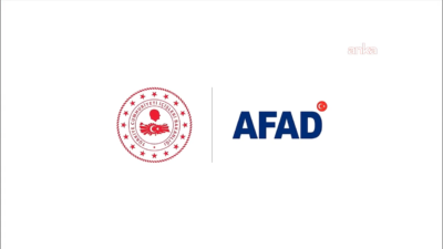 AFAD'dan, Kahramanmaraş merkezli 6 Şubat 2023'teki depremlerin üçüncü yıl dönümü dolayısıyla