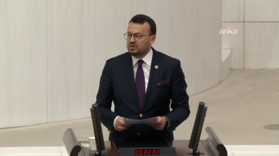 CHP Denizli Milletvekili Şeref Arpacı, "Tekstil ve hazır giyim sektöründe