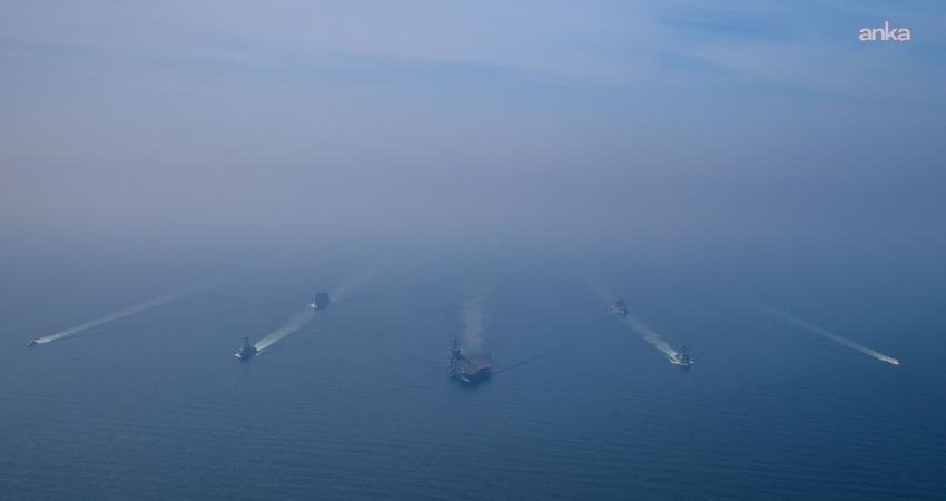 Washigton, İsrail’deki ABD hükümeti personeline bölgeden ayrılması için uyarı yayımladı Tahran ve Washington arasında askeri çatışma endişesiyle beraber diplomatik müzakereler