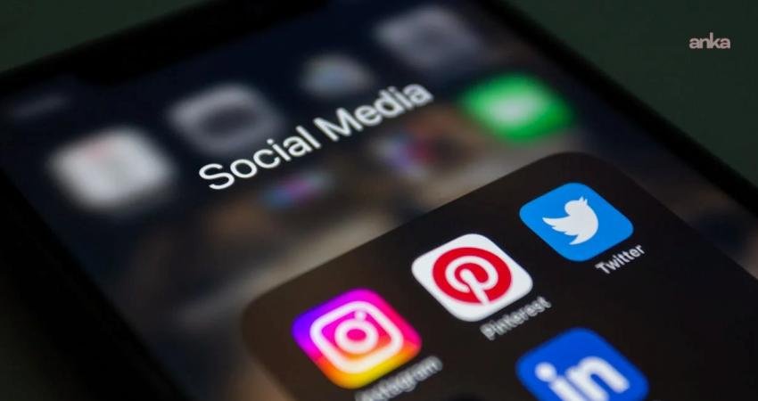 Türkiye’de faaliyet gösteren Google, Meta, X ve TikTok gibi küresel dijital