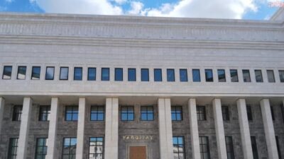 Yargıtay Büyük Genel Kurulunca, Anayasa Mahkemesi üyeliği için Cumhurbaşkanlığına gönderilecek