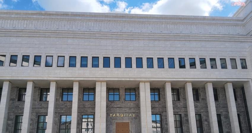 Yargıtay Büyük Genel Kurulunca, Anayasa Mahkemesi üyeliği için Cumhurbaşkanlığına gönderilecek