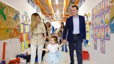 Yenişehir Belediye Başkanı Abdullah Özyiğit, "Hayata geçirdiğimiz her projede vatandaşın