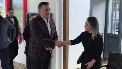 Yenişehir Belediyesi’nin hayata geçirdiği Beceri Temelli Eğitim Merkezi (BETEM) ve