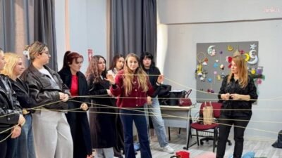 Yenişehir Belediyesi ile Yenişehir Sosyal Hizmet Merkezi Müdürlüğü, Toros Üniversitesi’nde