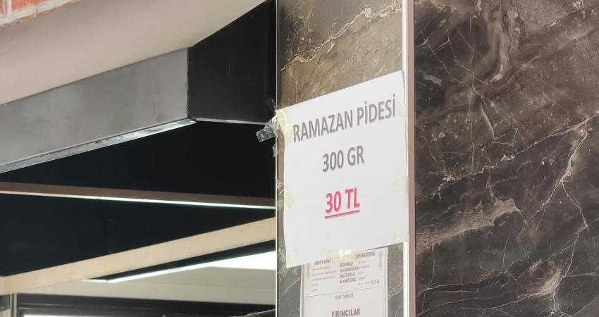 Yenişehir Belediyesi Zabıta Müdürlüğü ekipleri, ramazan ayının başlamasıyla birlikte denetimlerini