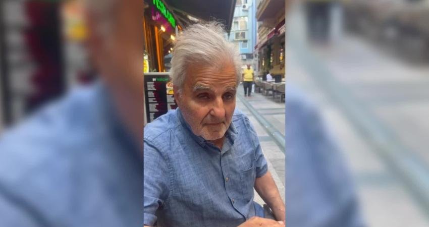 Yeşilçam’ın emektar oyuncularından Necdet Kökeş, tedavi gördüğü hastanede hayatını kaybetti.