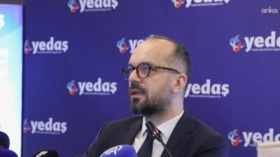  Yeşilırmak Elektrik Dağıtım A.Ş. (YEDAŞ), 2026–2030 döneminde Orta Karadeniz’in enerji