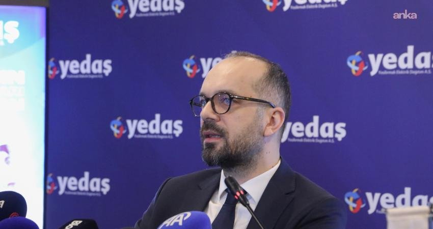 Yeşilırmak Elektrik Dağıtım A.Ş. 62 milyar lirayı aşan yeni dönem yatırım planını açıkladı Yeşilırmak Elektrik Dağıtım A.Ş. (YEDAŞ), 2026–2030 döneminde Orta Karadeniz’in enerji