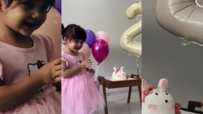 Mardin’in Yeşilli ilçesinde üçüncü kattan düşen 3 yaşındaki çocuk kaldırıldığı