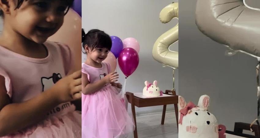 Mardin’in Yeşilli ilçesinde üçüncü kattan düşen 3 yaşındaki çocuk kaldırıldığı