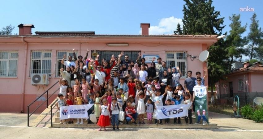 Yükseköğretim Kurulu (YÖK), 6 Şubat 2023 Kahramanmaraş merkezli depremlerden etkilenen