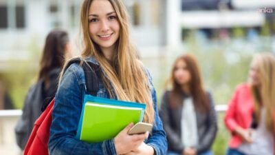 Yükseköğretim Kurulu (YÖK), "2025’te toplam öğrenci sayısı 6 milyon 837