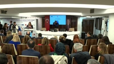 Avrupa Konseyinin iyi yönetişim ilkelerini benimseyen yerel yönetimlere verdiği Avrupa