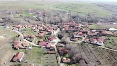 Yozgat’ta Hanefi ve Caferi inanç mensuplarının birlikte yaşadığı Tekke Yenicesi