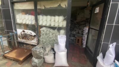 Yozgat’ın Yerköy ilçesi ile Kırşehir’in Çiçekdağı ilçe sınırları içerisinde yer