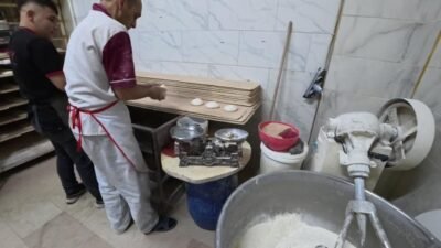 Yozgat’ta ramazan pidesine özel ayrı bir fiyat tarifesi uygulanmaması uygun