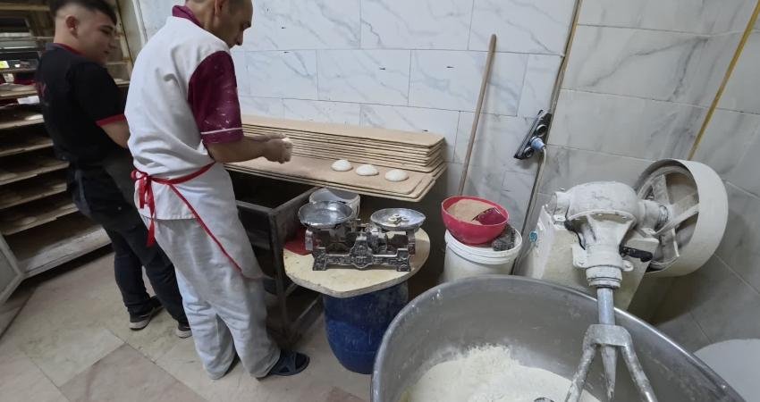 Yozgat’ta Ramazan pidesine özel ayrı bir fiyat tarifesi uygulanmaması uygun