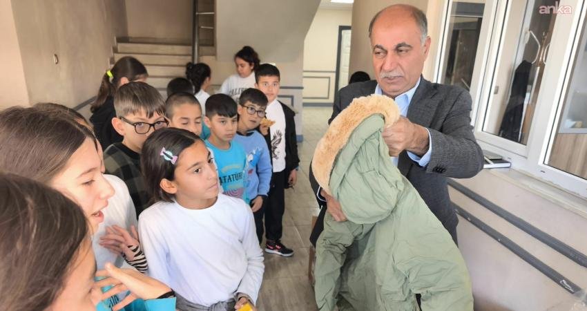 Yumurtalık Belediyesi, eğitim desteklerinden trafik güvenliğine, halk sağlığı denetimlerinden kurumlar