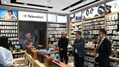 Yunusemre Belediye Başkanı Semih Balaban, Manisa Celal Bayar Üniversitesi Uncubozköy